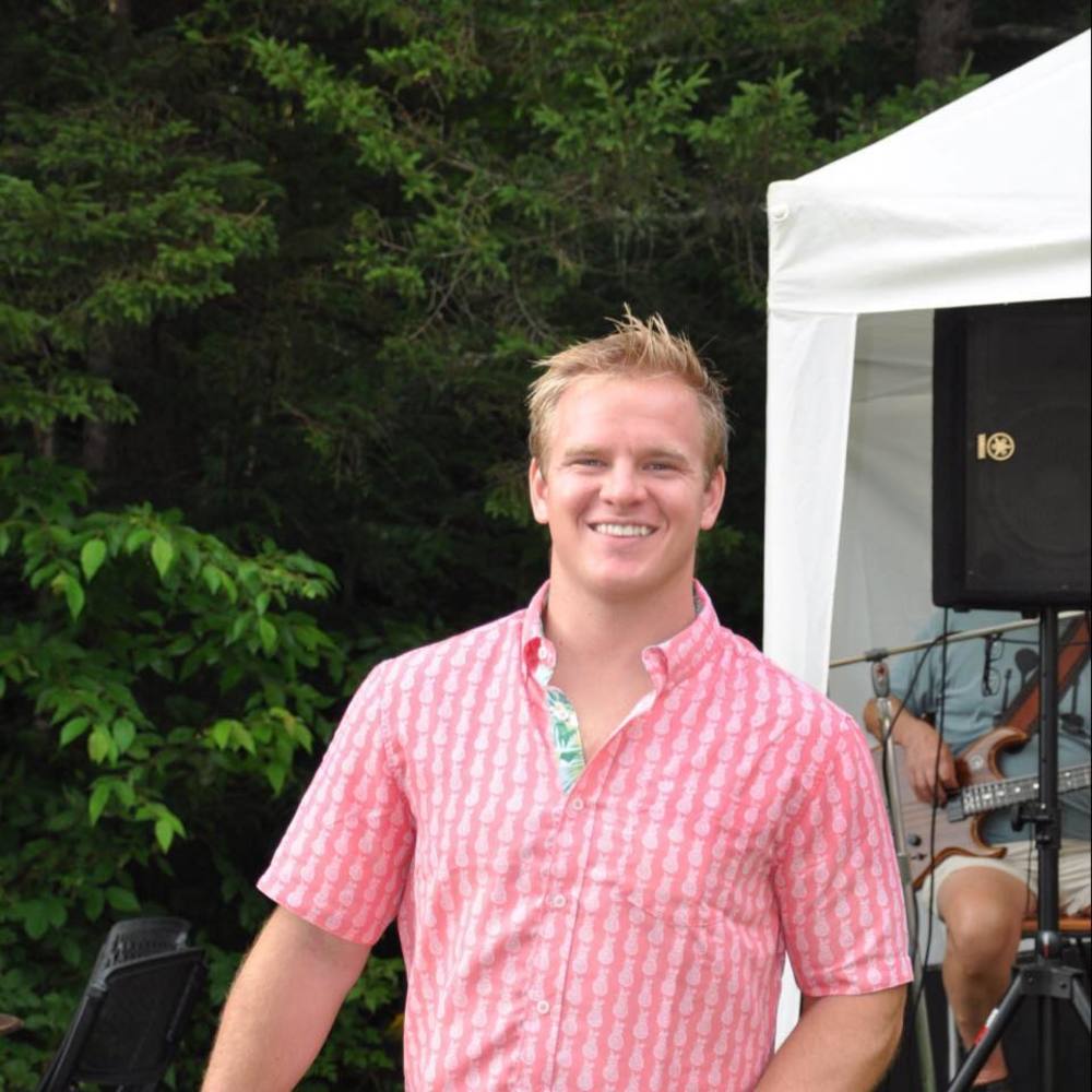 Meet your Posher, Hal